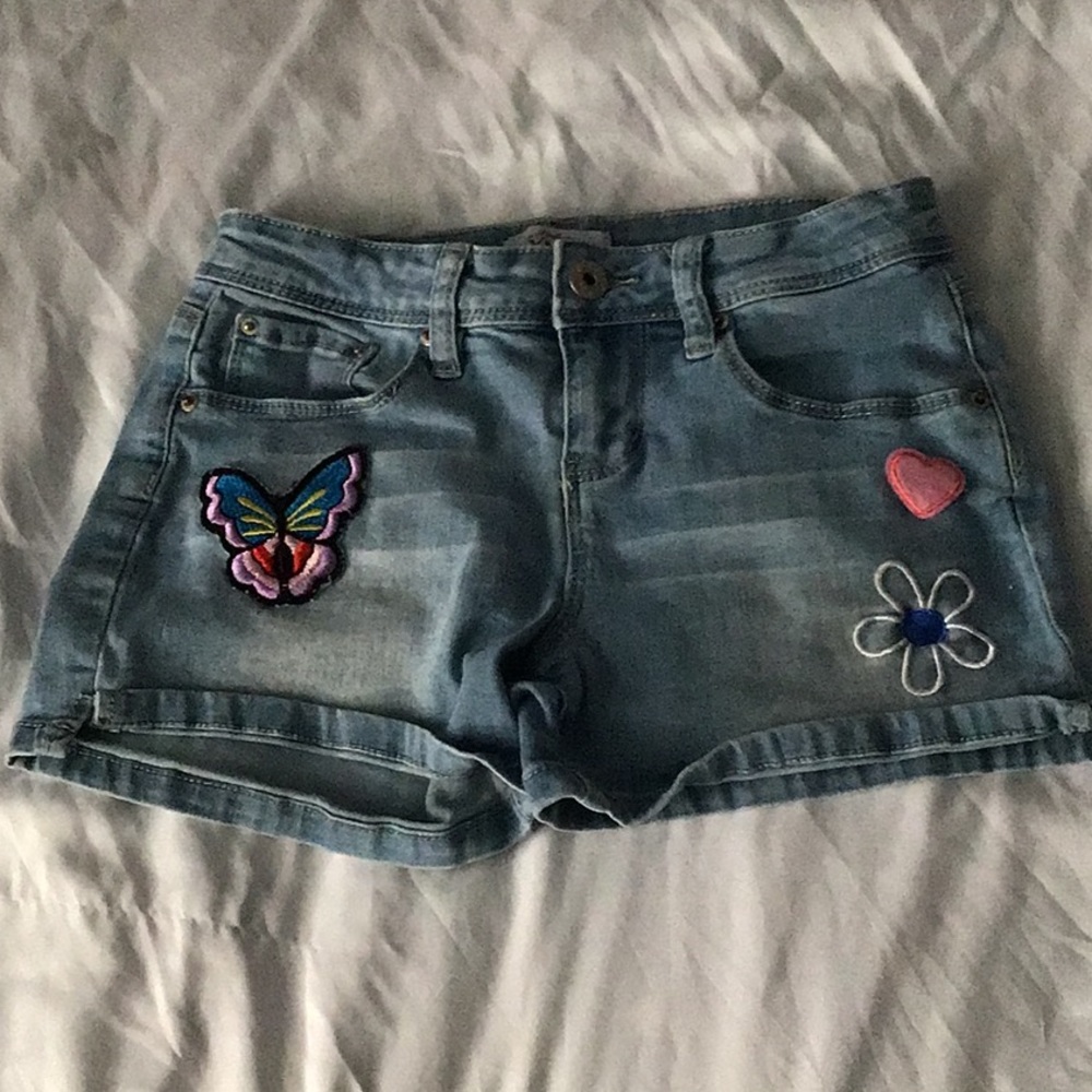 Shorts